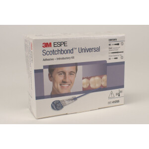 Scotchbond Universal Adhäsiv L-Pop Intro