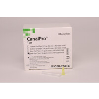 Canalpro Side-Port Tips 30GA  100St
