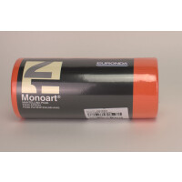 Monoart Umhang Ku/Pa 61x53 orange 80St