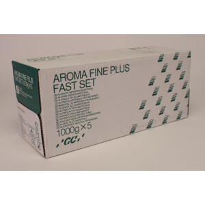 GC Aroma Fine Plus fast green 5x1Kg