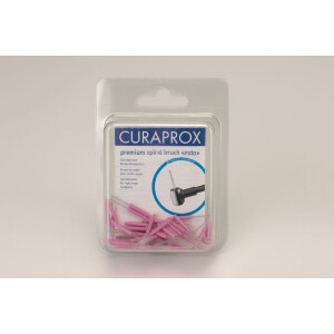 Curaprox CRA roto xxxx-f pink 50St