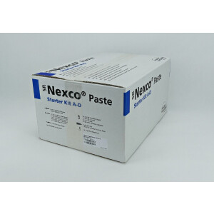 SR Nexco Paste Starter Kit