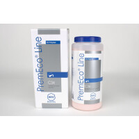 Prem Eco Line Farbe C34 dunkel 1Kg