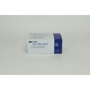 Ketac Molar Aplicap A3 20St