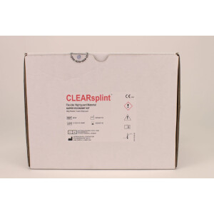 Astron Clearsplint P+F 960g/720ml Pa
