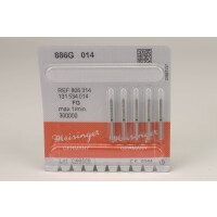 Diamant FG 886 G 014 5St