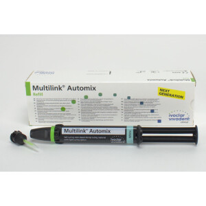 Multilink Auto White Easy 1x9G Nfpa