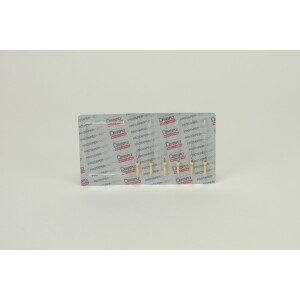 PROTAPER NEXT Feile X1 21mm steril 6St