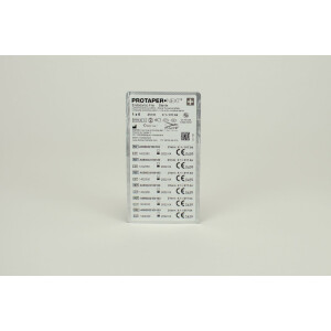 PROTAPER NEXT Feile X1 21mm steril 6St