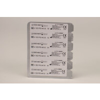 GUTTACORE Obturat. f. PROT.NEXT X4 5x6St