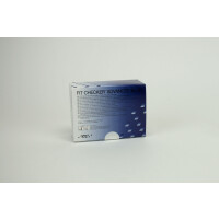 Fit Checker Advanced blau Kart. 2x56g