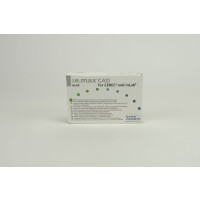 IPS e.max CAD Cer/inLab LT A3 A16S 5St
