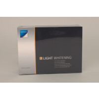 Light Whitening AC 32% 6-Patienten Kit
