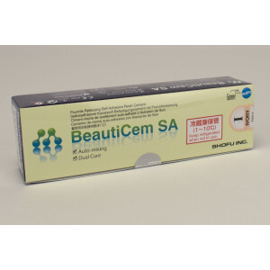 BeautiCem SA ivory 5ml Spr