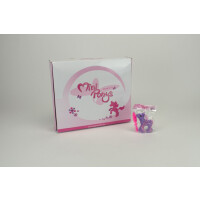 Miratoi Nr.15 Mini Ponys Mix 50St