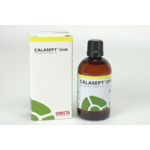 Calasept CHX Solution 2% 250ml