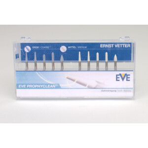 EVE Prophyclean RA411 Wst  Kit