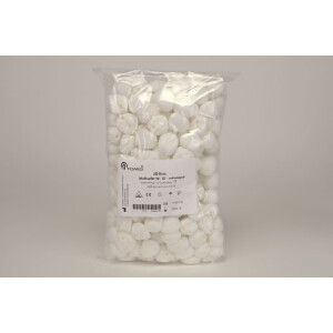 Fes-Tupfer unsteril # 12 250St
