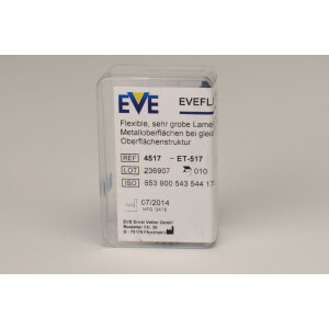 EVE Twist Polierer ET-517 10St