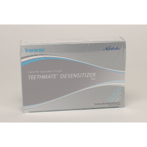 Teethmate Desensitizer Pu.6g+4,8ml Set