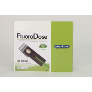 FluoroDose Mint  120x0,3ml