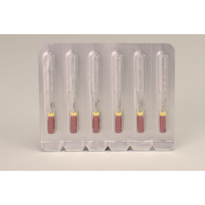 tg K-Reamers 25mm Size 055 6pcs