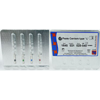 tg Paste Carrier 21mm Size 25-40 4pcs