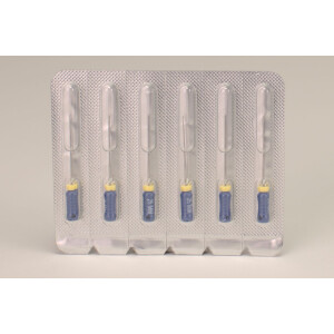 tg Finger Spreader 25mm Size 030 6pcs