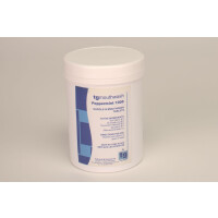 Mundwassertabletten Peppermint 1000St