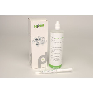 CeraFirm 250ml Fluid + 10ml Add Kit