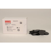 Steelprofi schwarz unm. 1305 100St