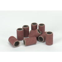 Schleifband 10x20mm Kö 80 St