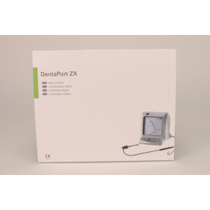 DentaPort ZX - OTR Set