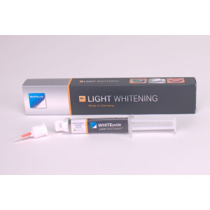 Light Whitening AC 32% Einzelspr. 22%HP