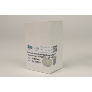 Diamantine Polierpaste gelb 250g