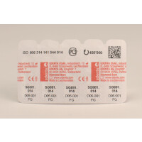 Diamant FG SG 881.014 5St