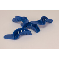 Impression Tray perf.pat.OK-R/UK-L  12St