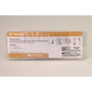 PermaFlo Dentin Opak 2x1,2ml Spr