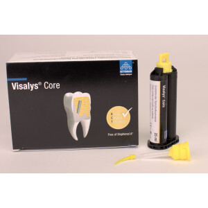 Visalys Core Dentin Kartusche 25ml
