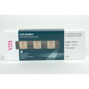 Vita Enamic IS 1M2-T IS-14L  5ST