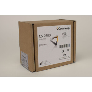 Folien Auffangschale CS 7600  St