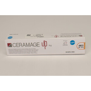 Ceramage Up Opaque Dentin ODC3 5g Spr