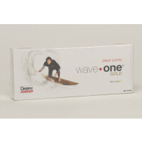 WAVEONE GOLD Papierspitzen small 180St