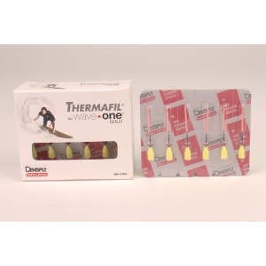 WAVEONE GOLD Obturatoren small 30St