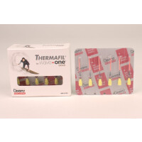 WAVEONE GOLD Obturatoren small 30St