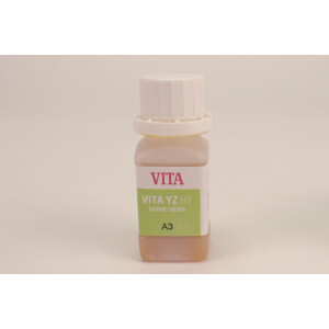 YZ HT Shade Liquid A3 50ml  St