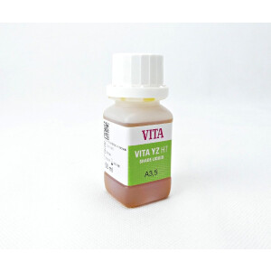 YZ HT Shade Liquid A3,5 50ml  St