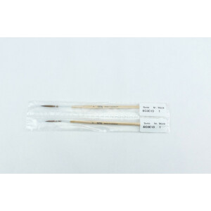 YZ HT Shade Liq Brush Set (2 u.4)    2St