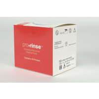 Pro Rinse 23GA hellblau Ø 0,63 mm 40St