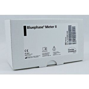 Bluephase Meter II     St
